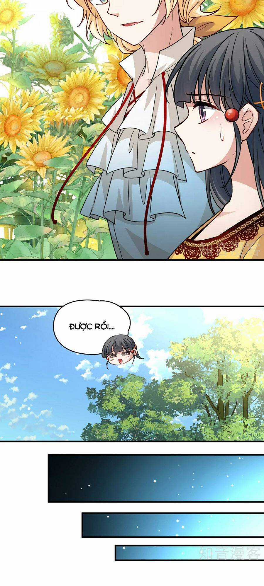 Tầm Trảo Tiền Thế Chi Lữ 2 Chapter 93 trang 5