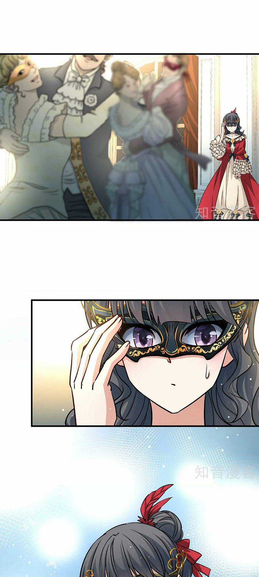 Tầm Trảo Tiền Thế Chi Lữ 2 Chapter 93 trang 7