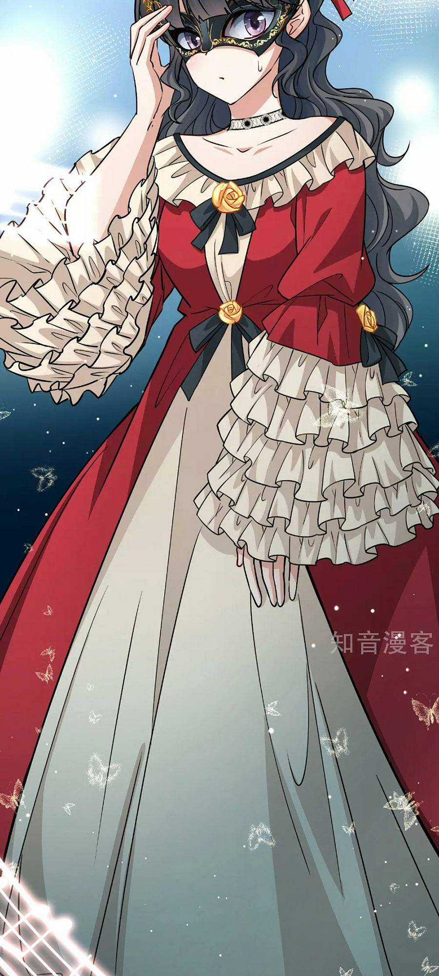 Tầm Trảo Tiền Thế Chi Lữ 2 Chapter 93 trang 8