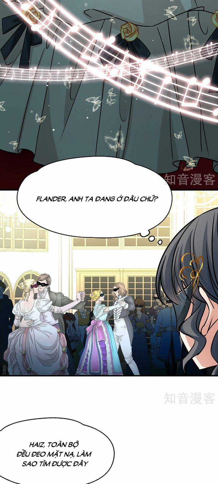 Tầm Trảo Tiền Thế Chi Lữ 2 Chapter 93 trang 9