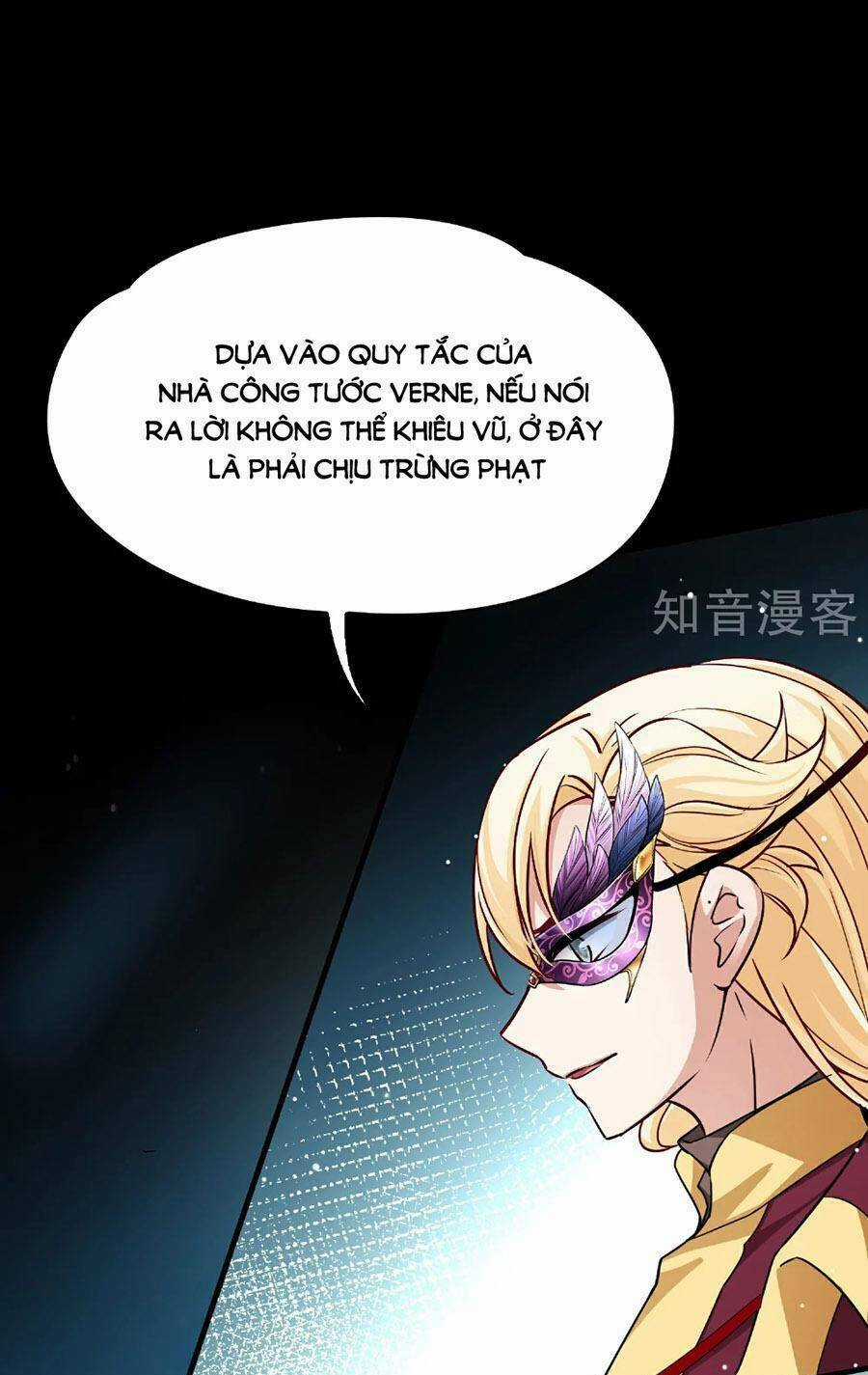 Tầm Trảo Tiền Thế Chi Lữ 2 Chapter 94 trang 0