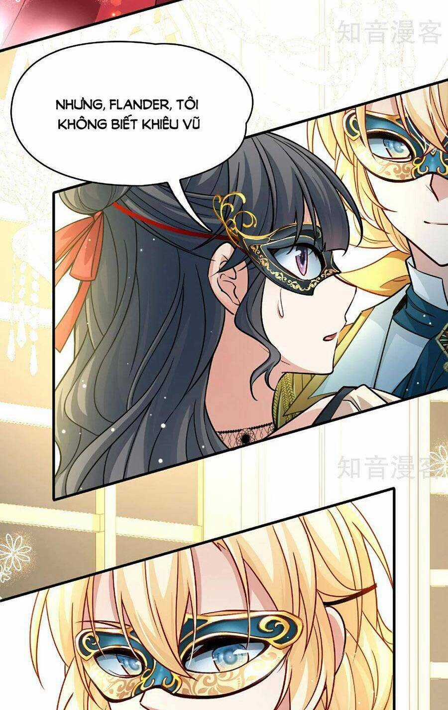 Tầm Trảo Tiền Thế Chi Lữ 2 Chapter 94 trang 10