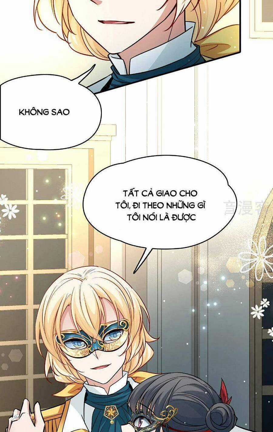 Tầm Trảo Tiền Thế Chi Lữ 2 Chapter 94 trang 11