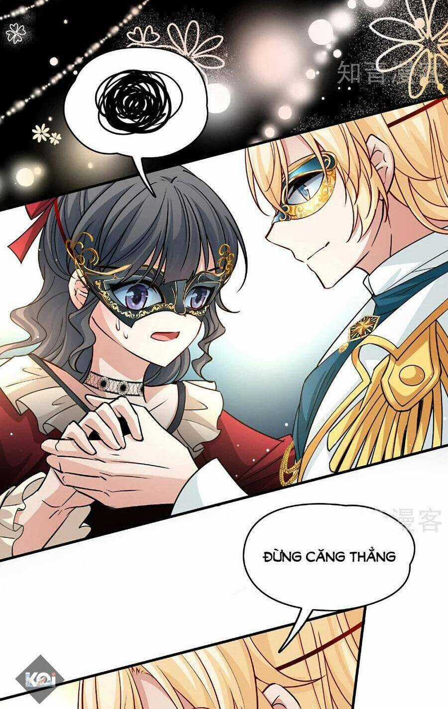 Tầm Trảo Tiền Thế Chi Lữ 2 Chapter 94 trang 15