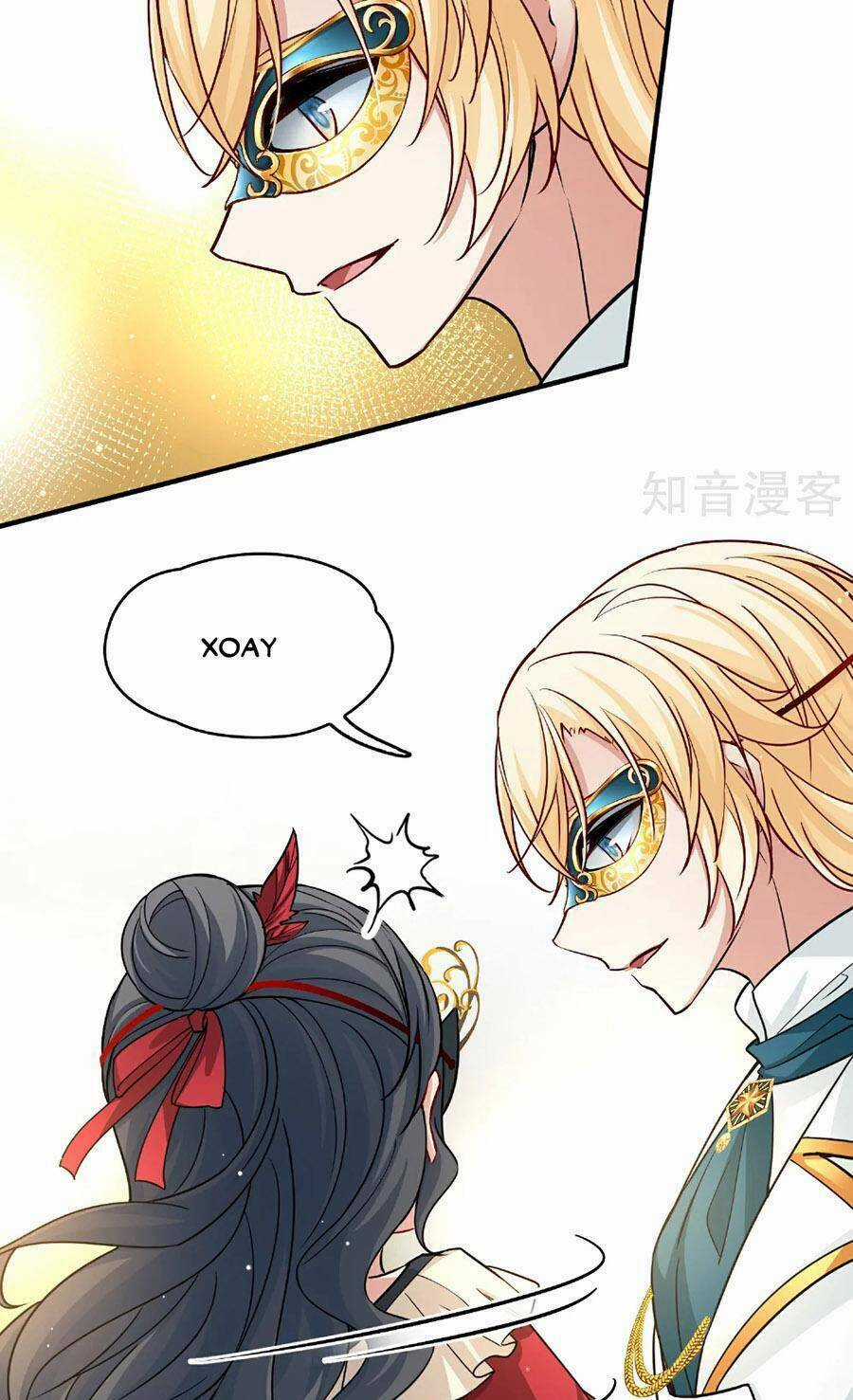 Tầm Trảo Tiền Thế Chi Lữ 2 Chapter 94 trang 16