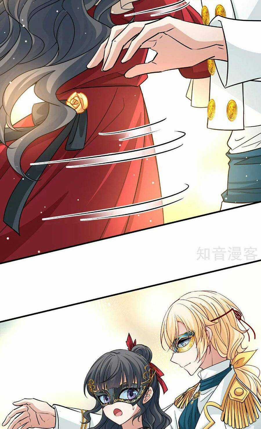 Tầm Trảo Tiền Thế Chi Lữ 2 Chapter 94 trang 17