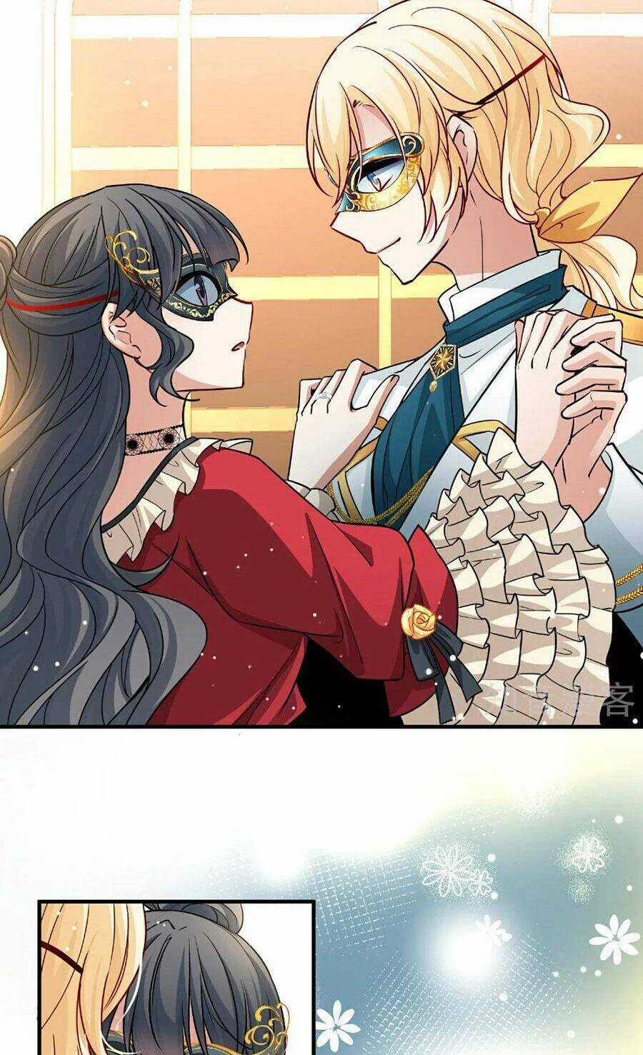 Tầm Trảo Tiền Thế Chi Lữ 2 Chapter 94 trang 19