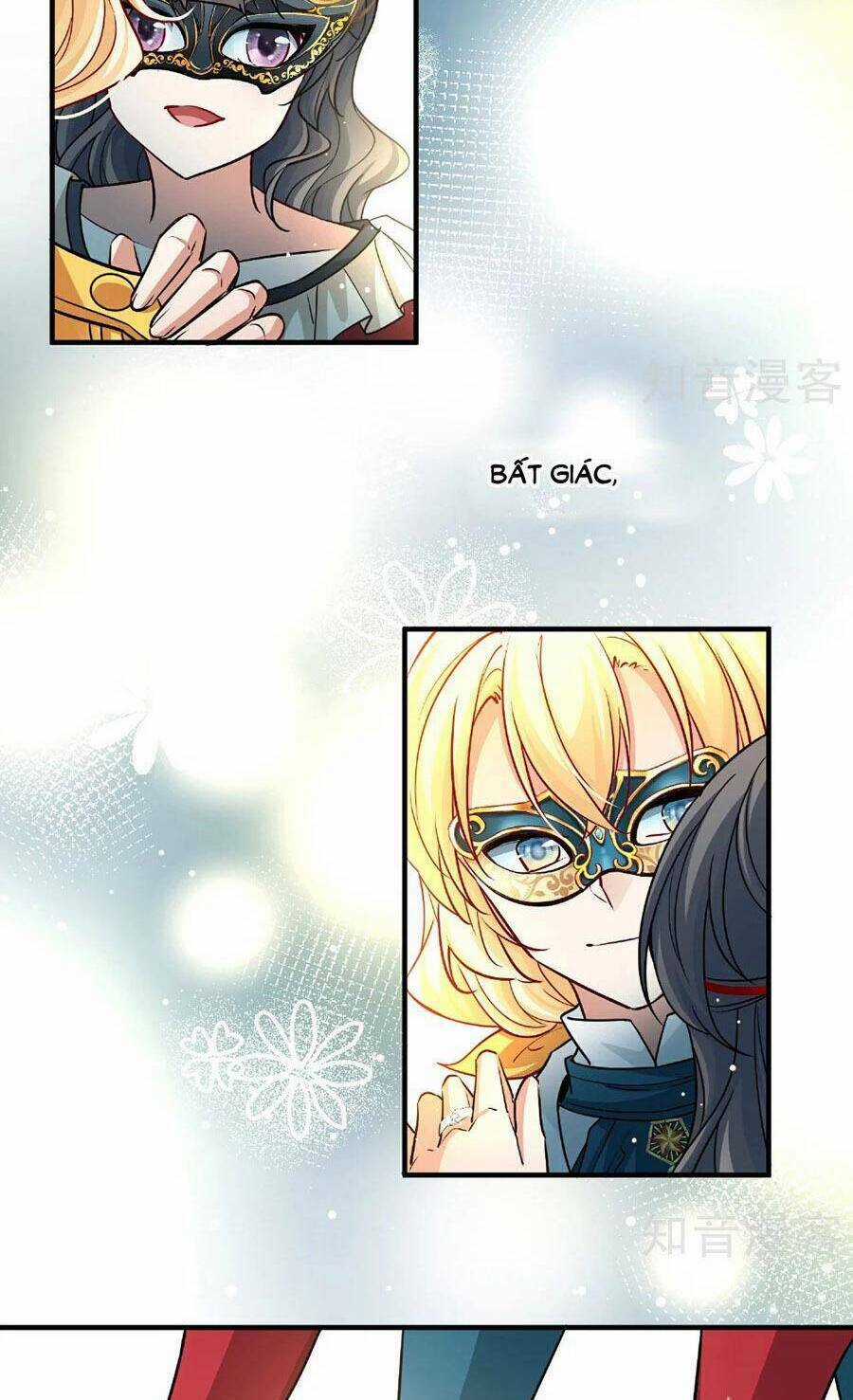 Tầm Trảo Tiền Thế Chi Lữ 2 Chapter 94 trang 20