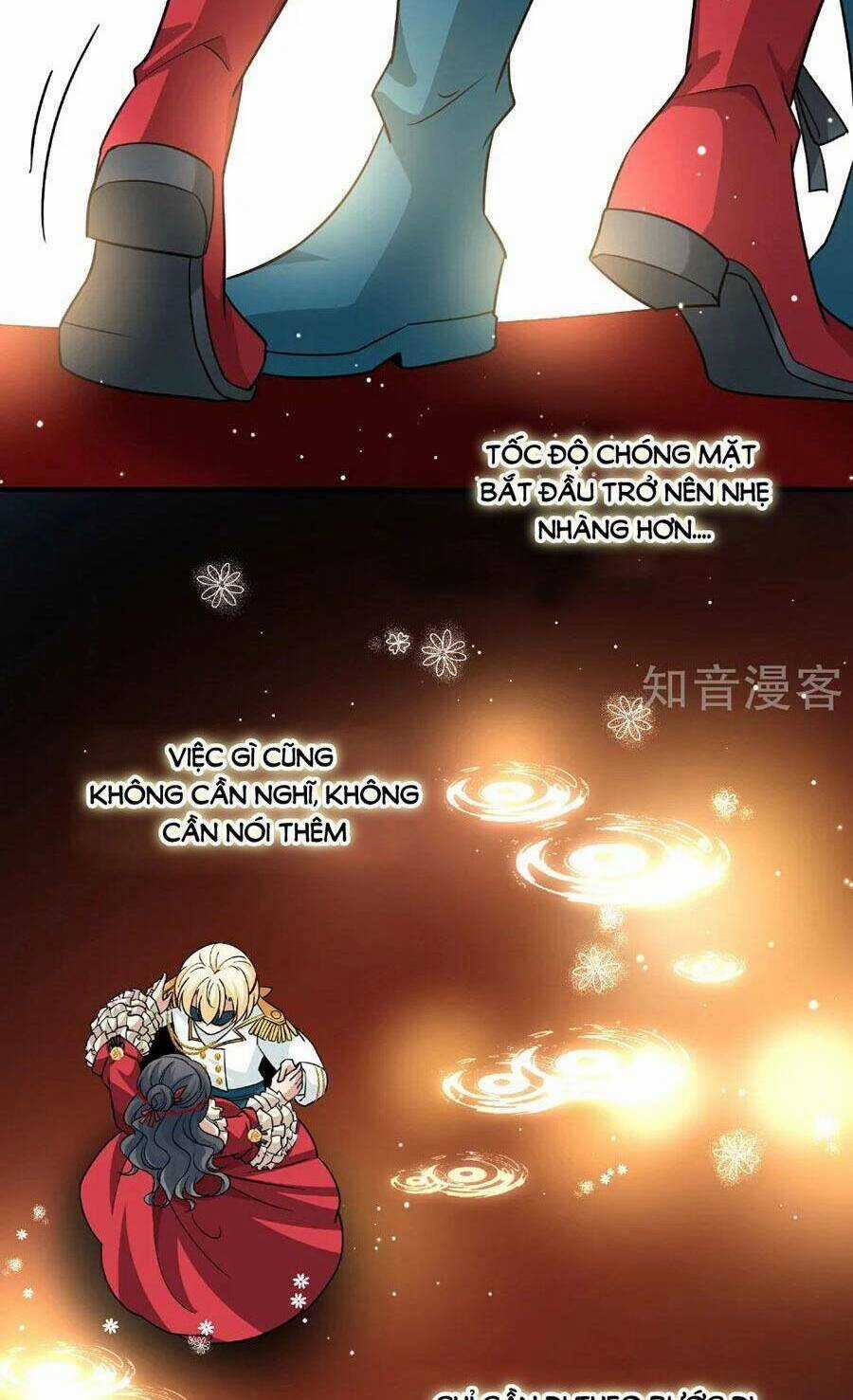 Tầm Trảo Tiền Thế Chi Lữ 2 Chapter 94 trang 21