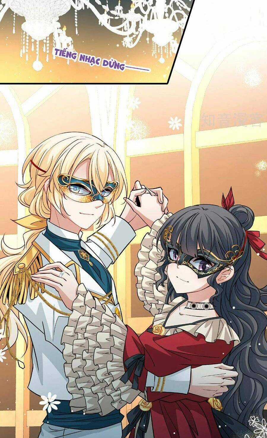 Tầm Trảo Tiền Thế Chi Lữ 2 Chapter 94 trang 25