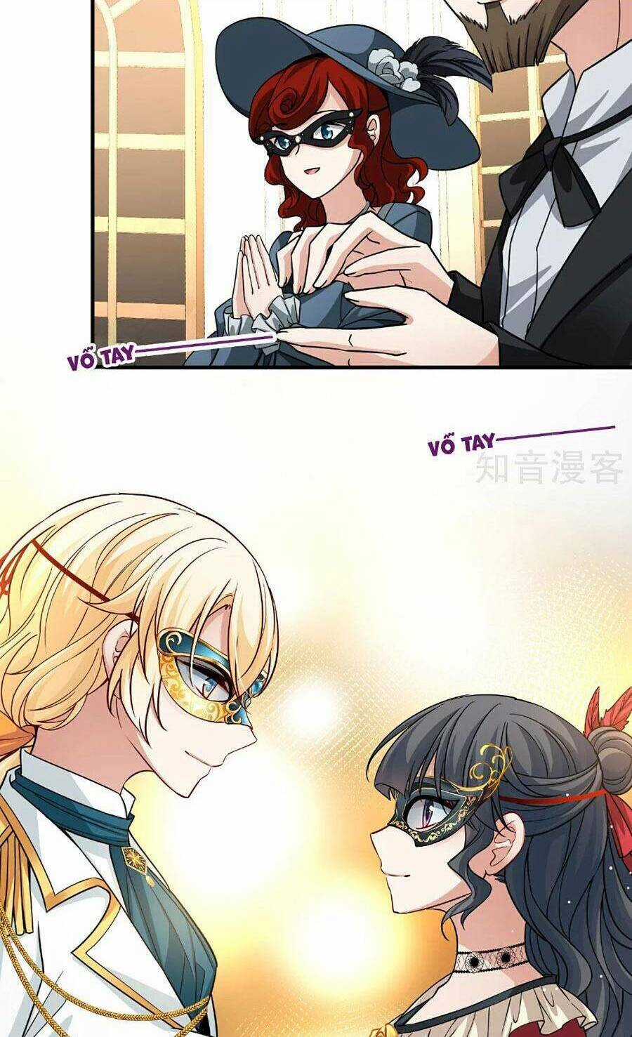 Tầm Trảo Tiền Thế Chi Lữ 2 Chapter 94 trang 27