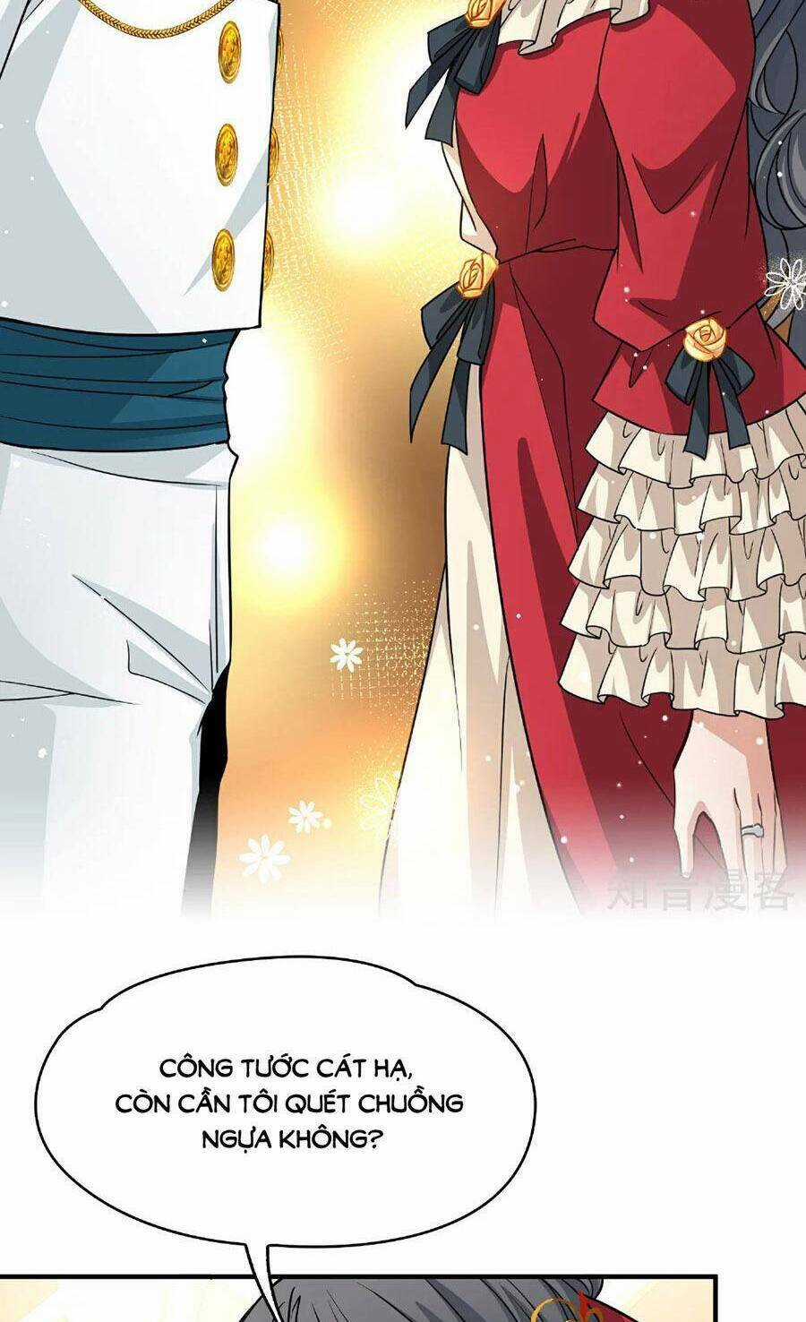 Tầm Trảo Tiền Thế Chi Lữ 2 Chapter 94 trang 28