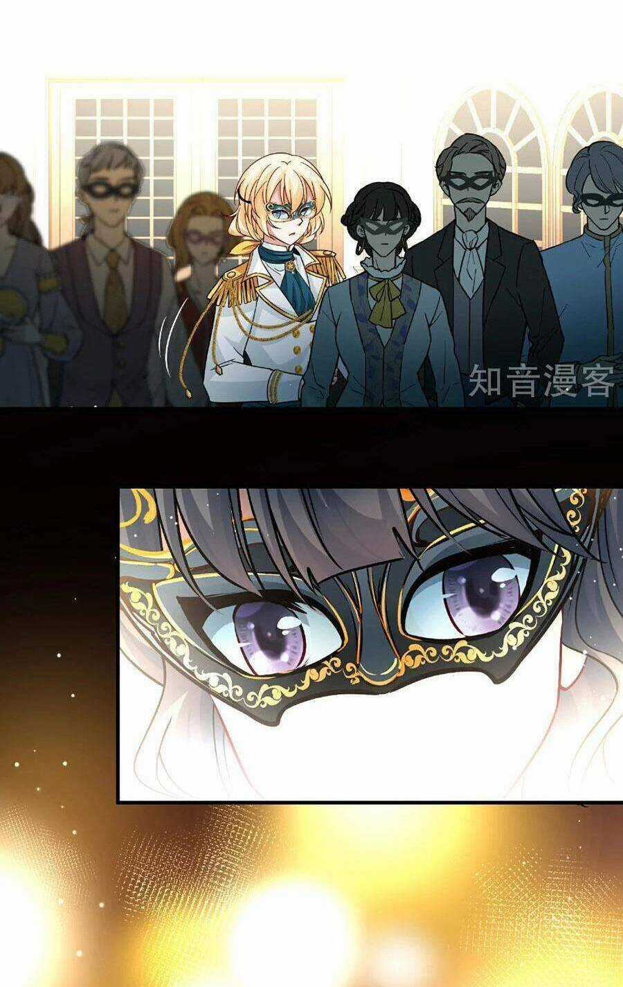 Tầm Trảo Tiền Thế Chi Lữ 2 Chapter 94 trang 3