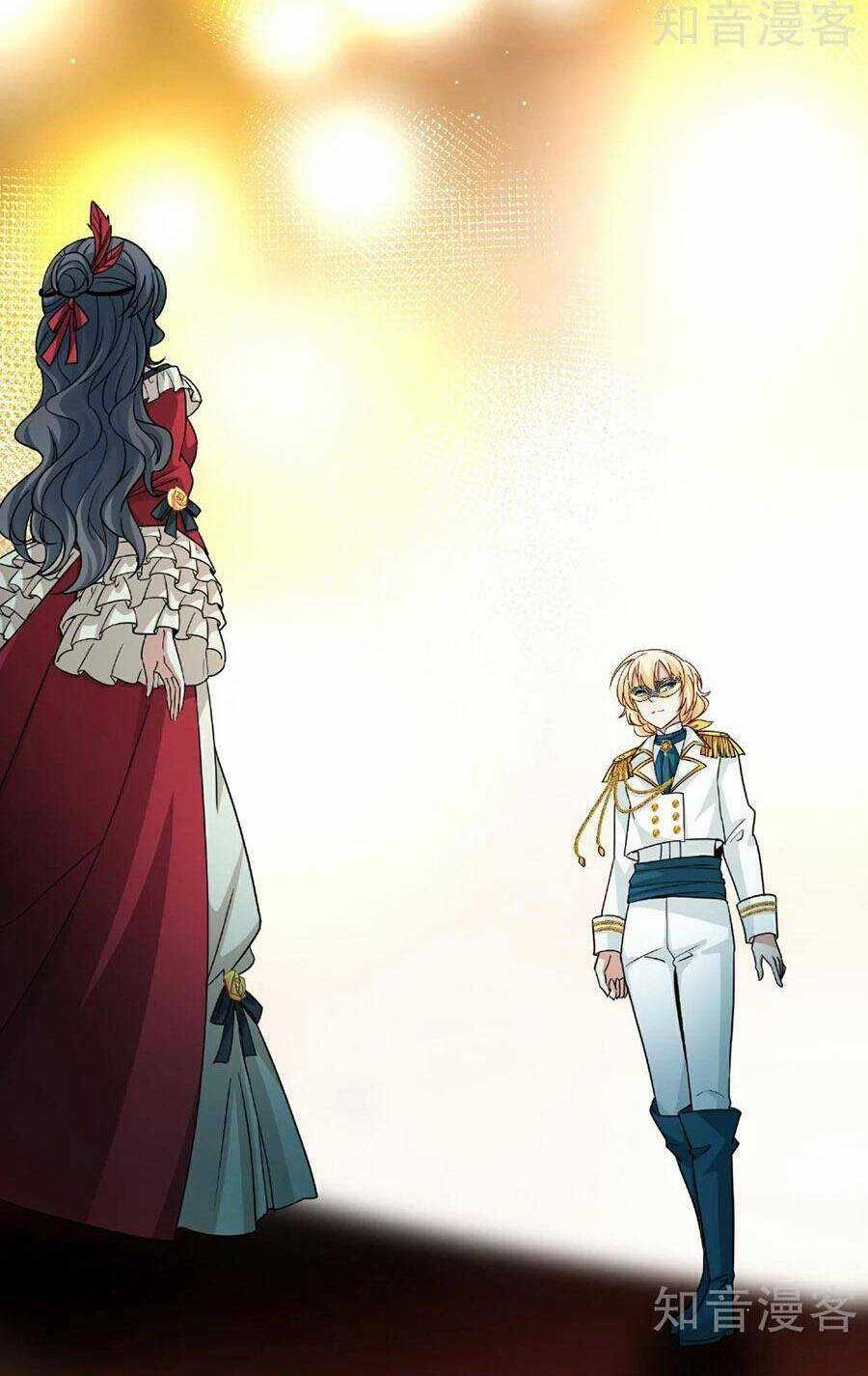 Tầm Trảo Tiền Thế Chi Lữ 2 Chapter 94 trang 4