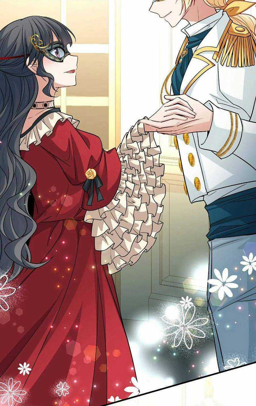 Tầm Trảo Tiền Thế Chi Lữ 2 Chapter 94 trang 9