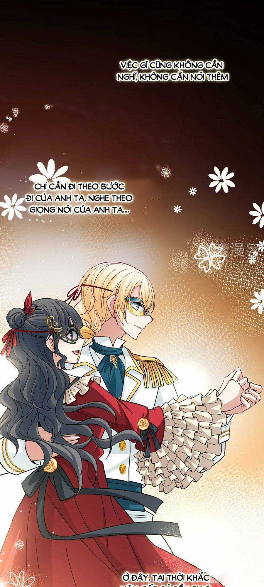 Tầm Trảo Tiền Thế Chi Lữ 2 Chapter 95 trang 0