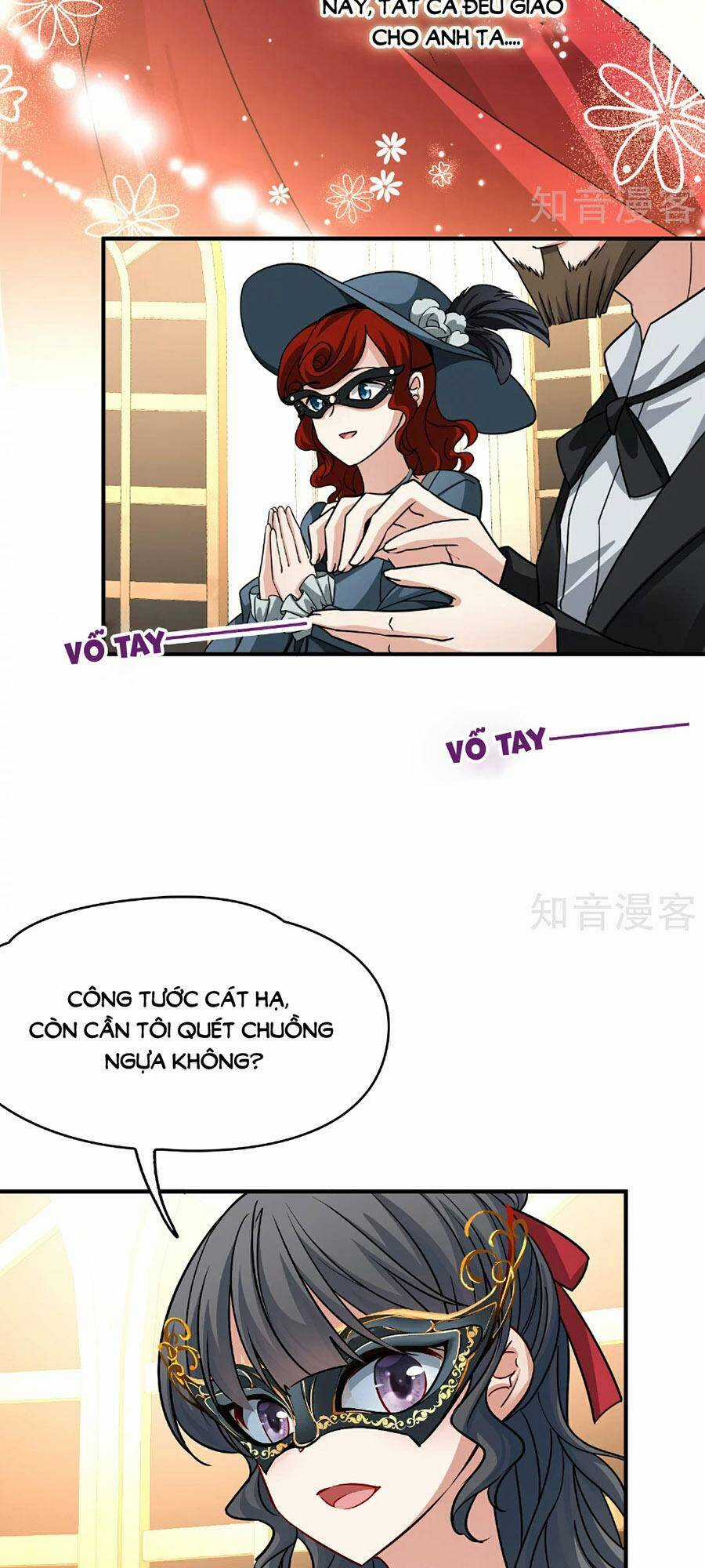 Tầm Trảo Tiền Thế Chi Lữ 2 Chapter 95 trang 1