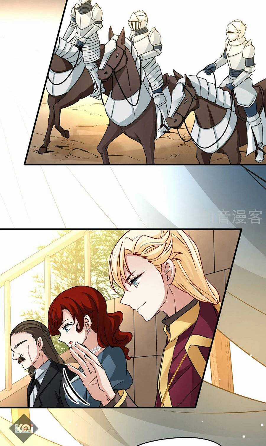 Tầm Trảo Tiền Thế Chi Lữ 2 Chapter 95 trang 11