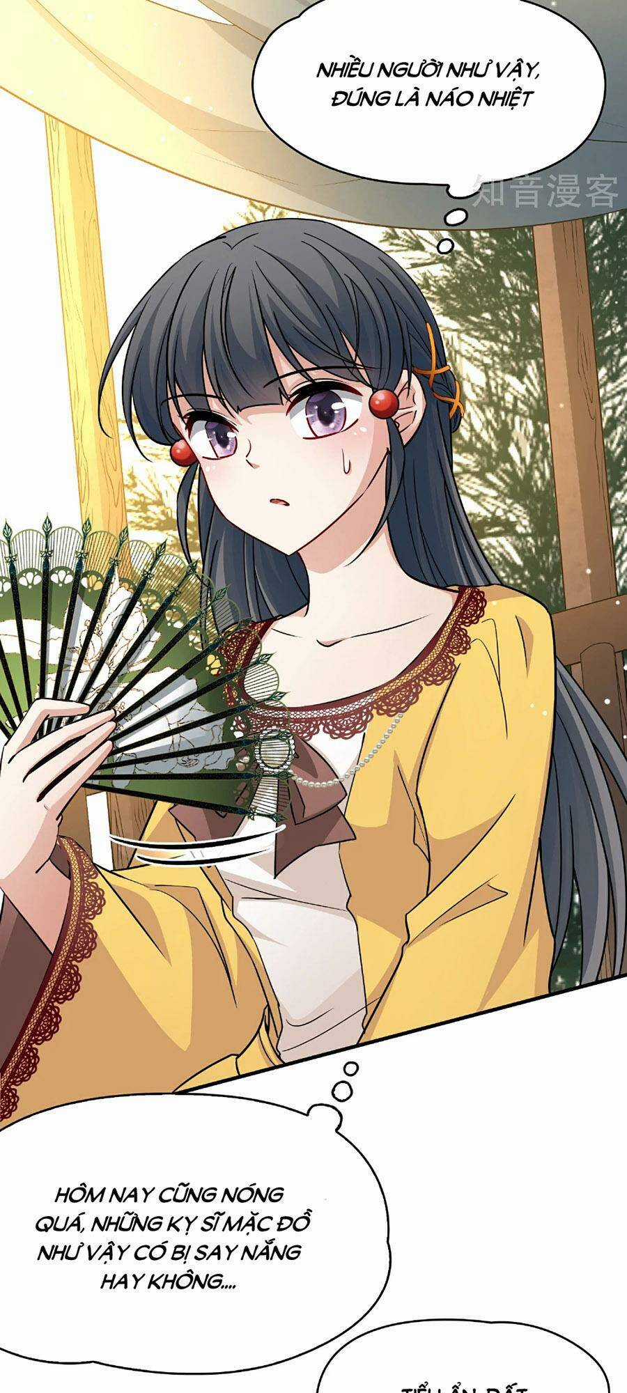 Tầm Trảo Tiền Thế Chi Lữ 2 Chapter 95 trang 12