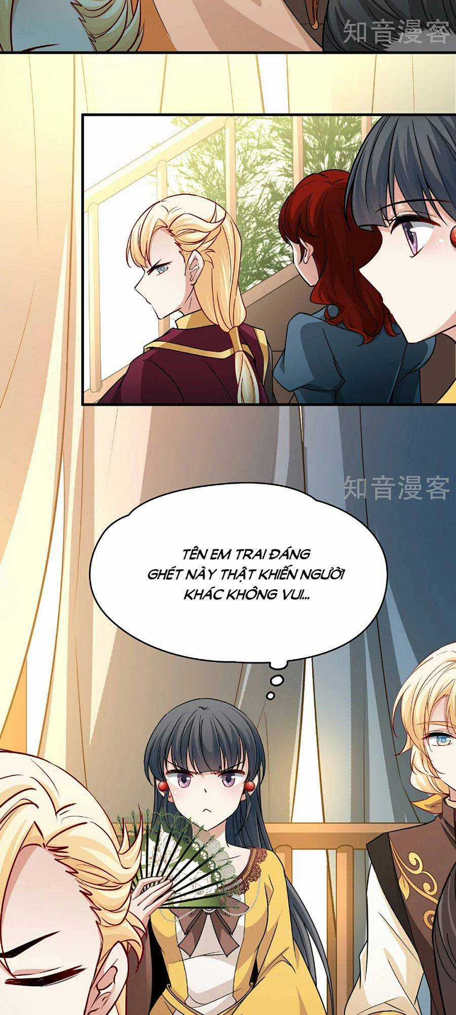 Tầm Trảo Tiền Thế Chi Lữ 2 Chapter 95 trang 14