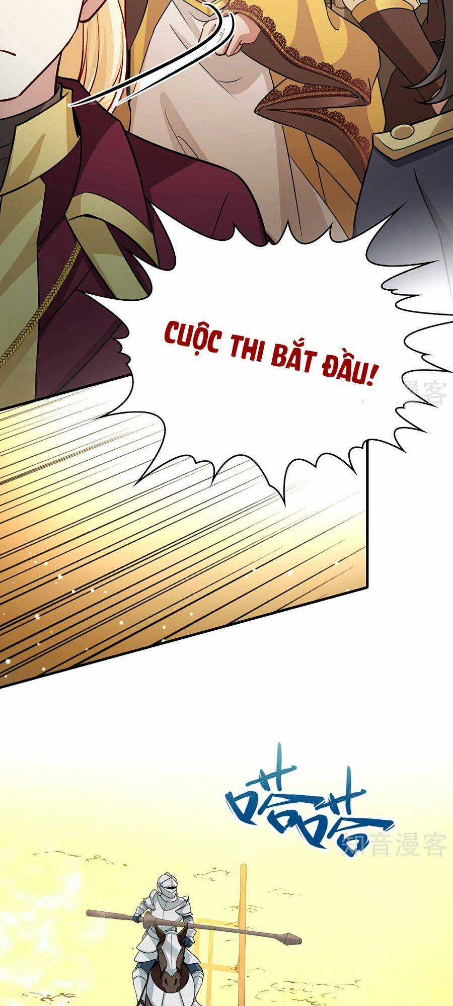 Tầm Trảo Tiền Thế Chi Lữ 2 Chapter 95 trang 15