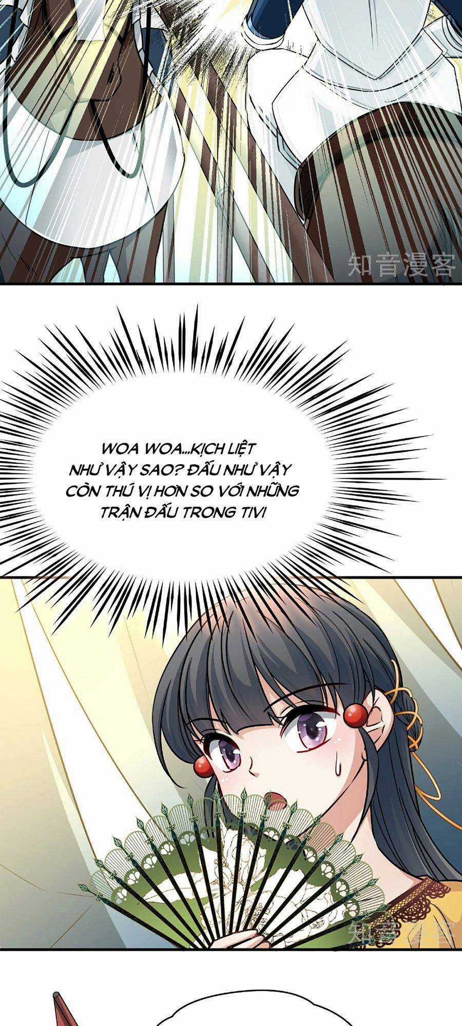 Tầm Trảo Tiền Thế Chi Lữ 2 Chapter 95 trang 18