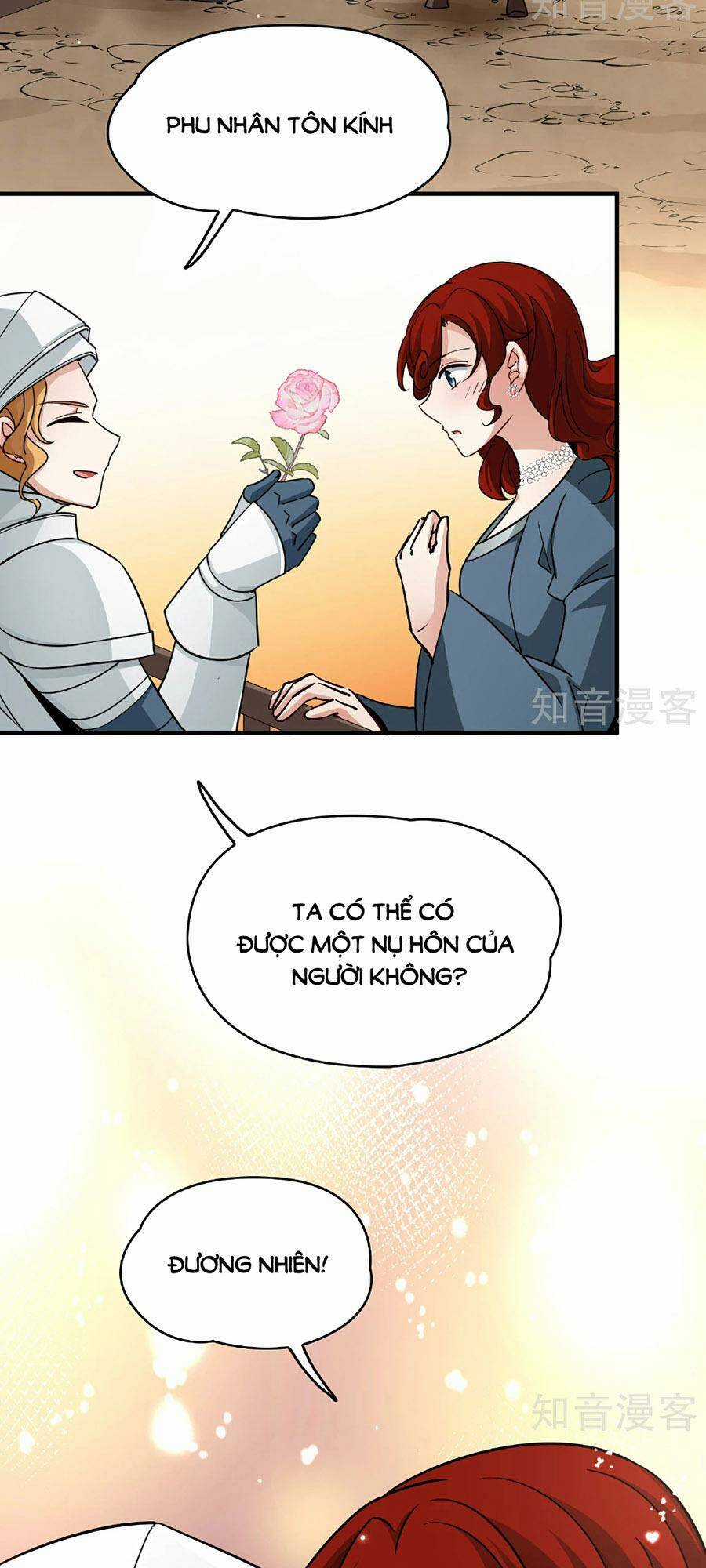 Tầm Trảo Tiền Thế Chi Lữ 2 Chapter 95 trang 20