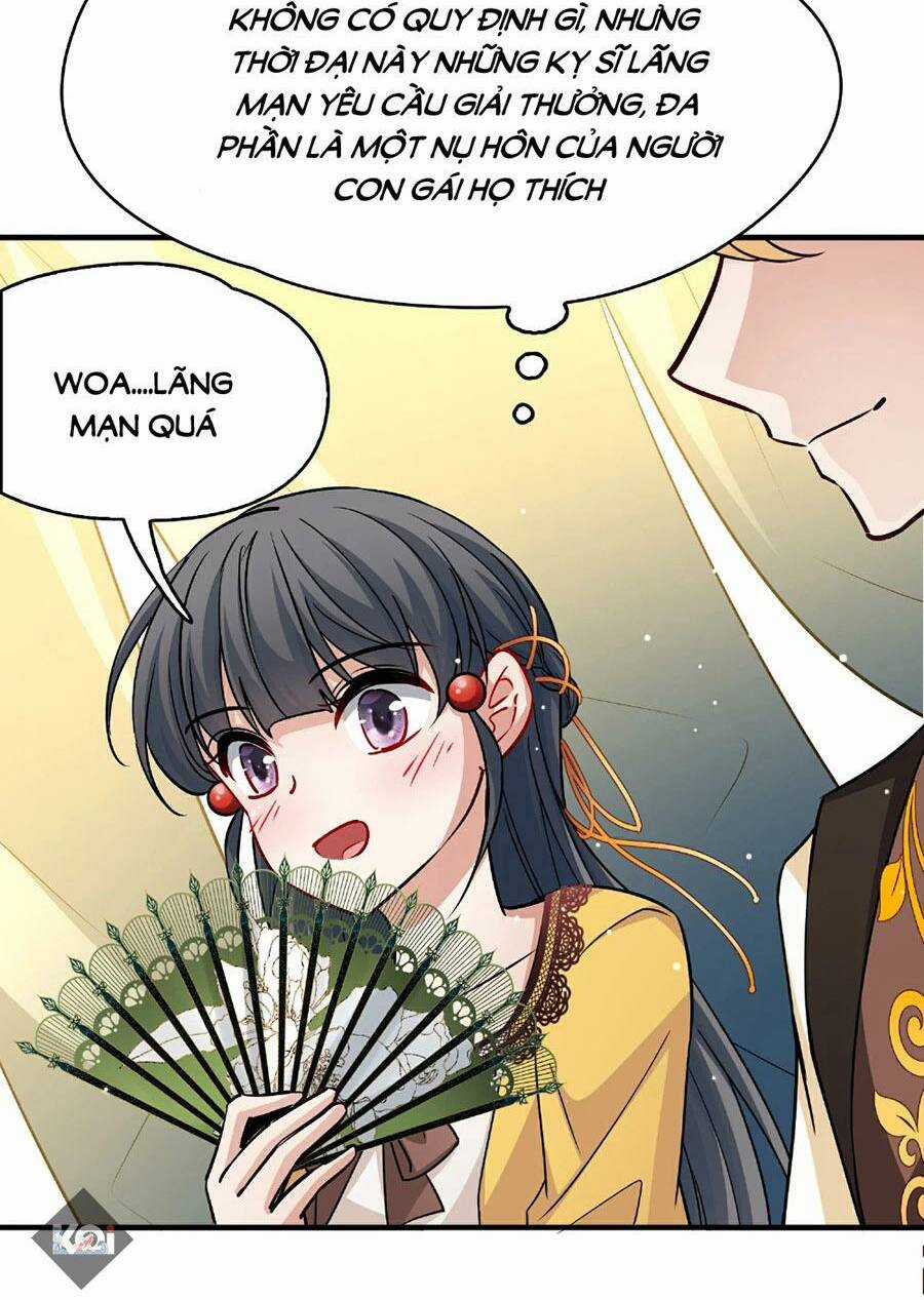 Tầm Trảo Tiền Thế Chi Lữ 2 Chapter 95 trang 22