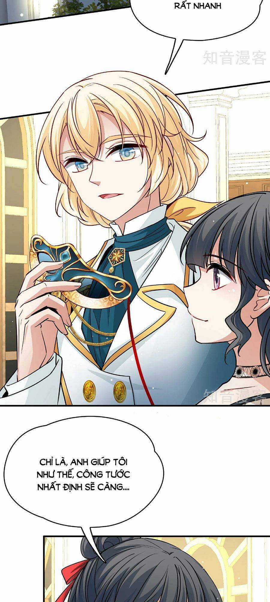 Tầm Trảo Tiền Thế Chi Lữ 2 Chapter 95 trang 4