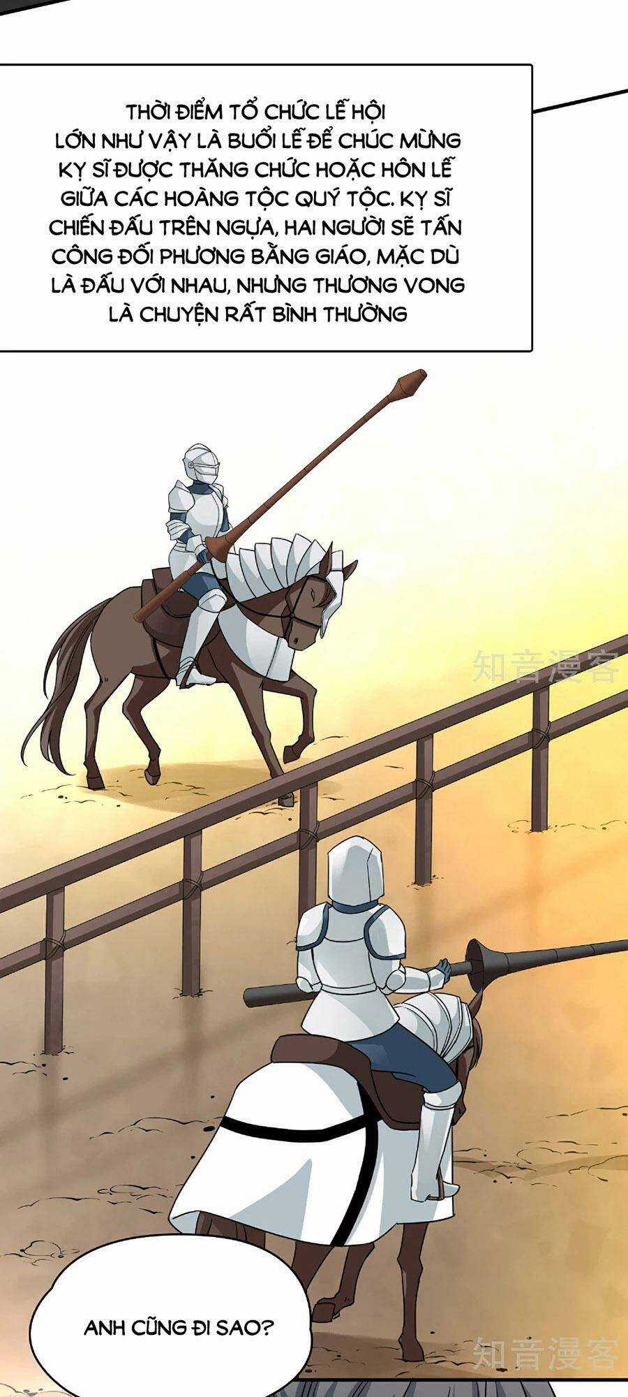 Tầm Trảo Tiền Thế Chi Lữ 2 Chapter 95 trang 7