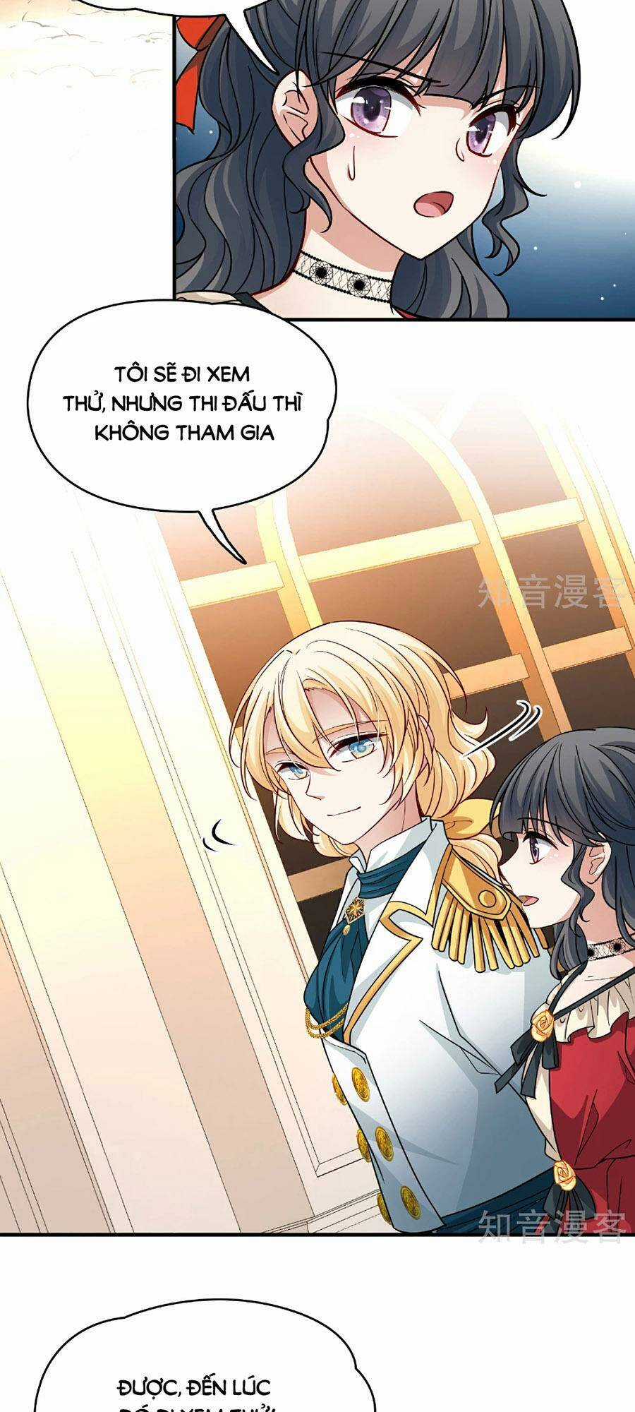 Tầm Trảo Tiền Thế Chi Lữ 2 Chapter 95 trang 8