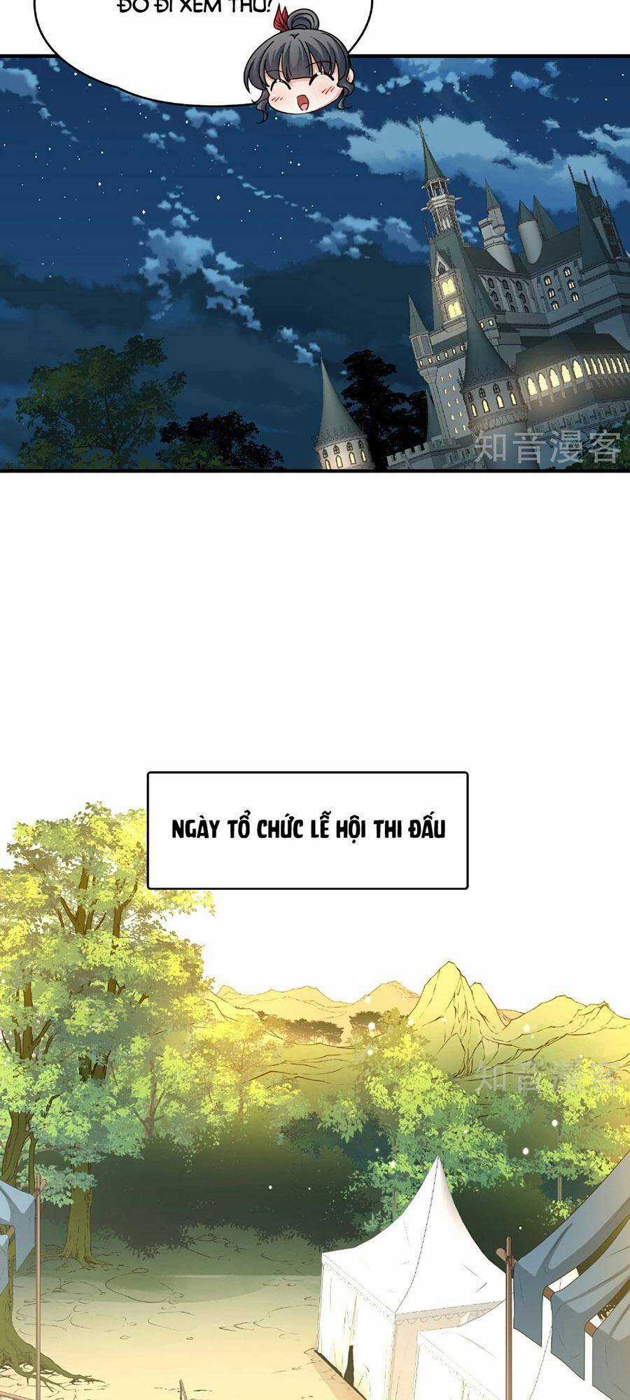 Tầm Trảo Tiền Thế Chi Lữ 2 Chapter 95 trang 9