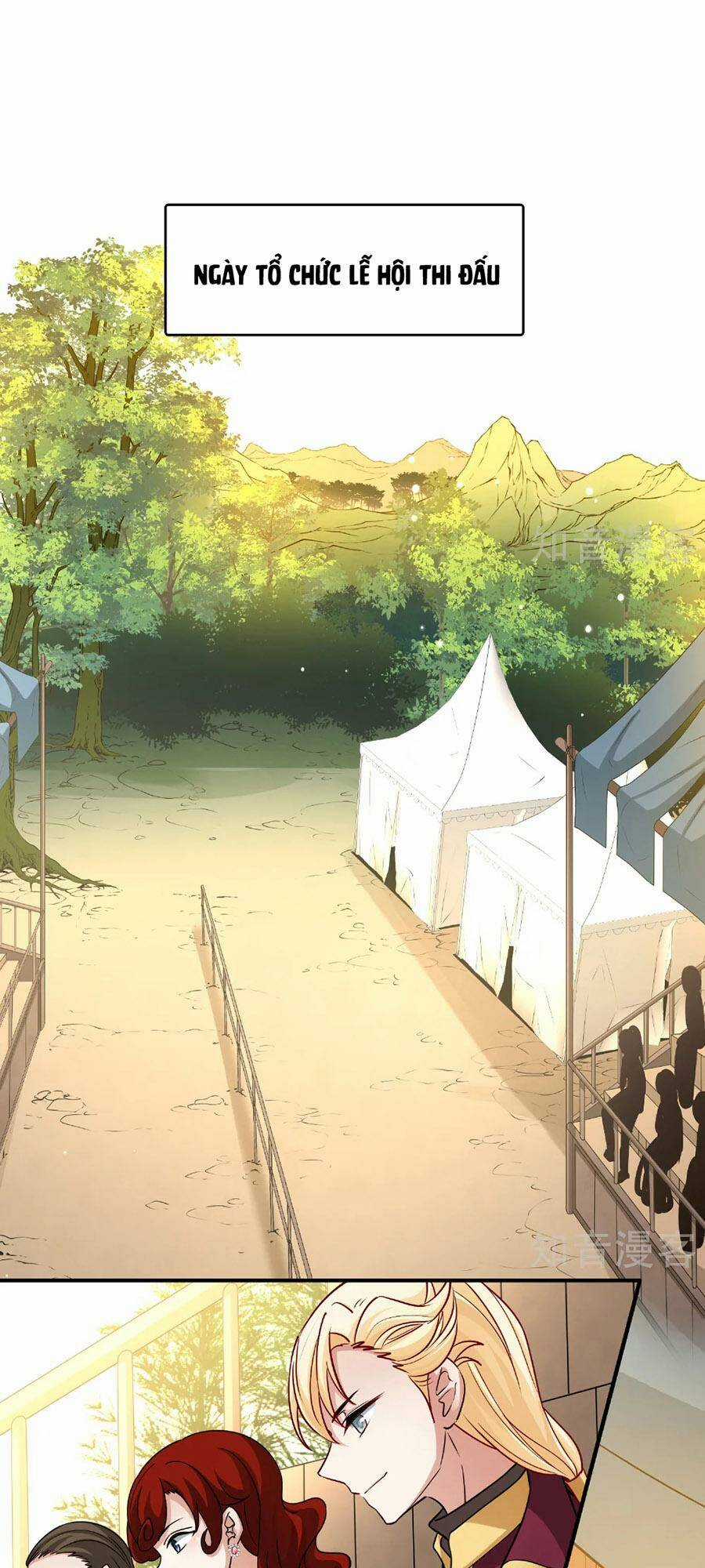 Tầm Trảo Tiền Thế Chi Lữ 2 Chapter 96 trang 0