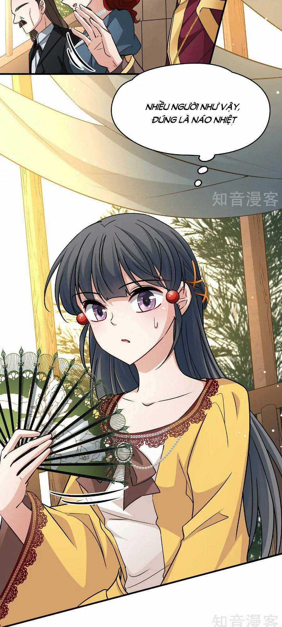 Tầm Trảo Tiền Thế Chi Lữ 2 Chapter 96 trang 1