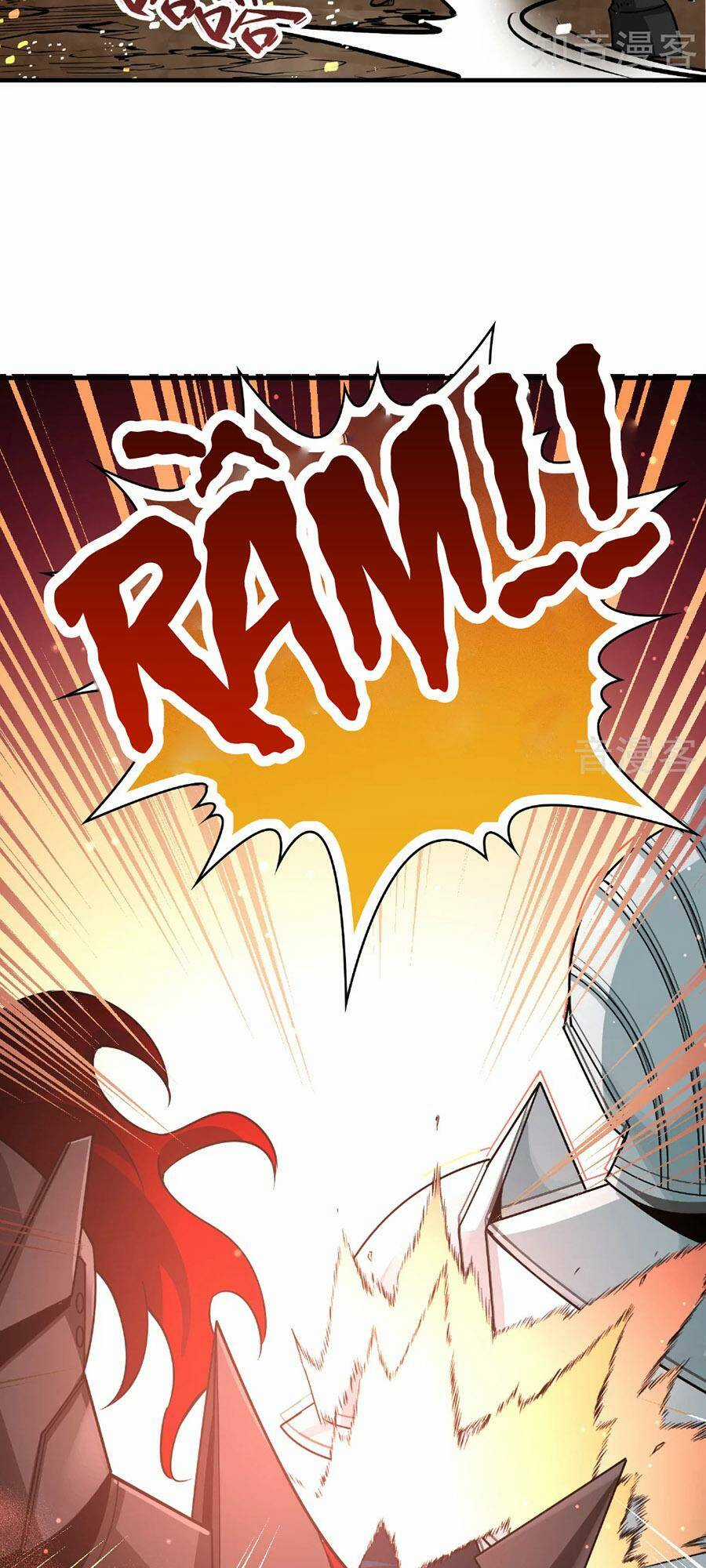 Tầm Trảo Tiền Thế Chi Lữ 2 Chapter 96 trang 12