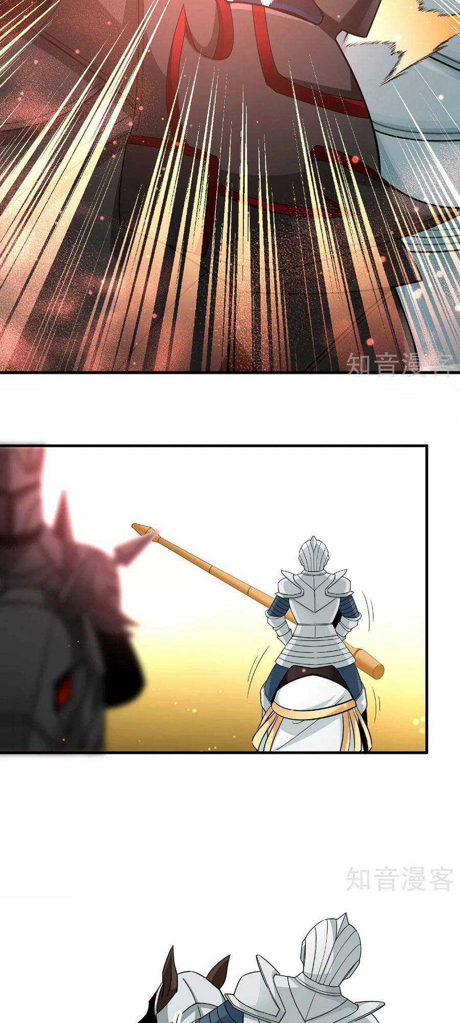 Tầm Trảo Tiền Thế Chi Lữ 2 Chapter 96 trang 13