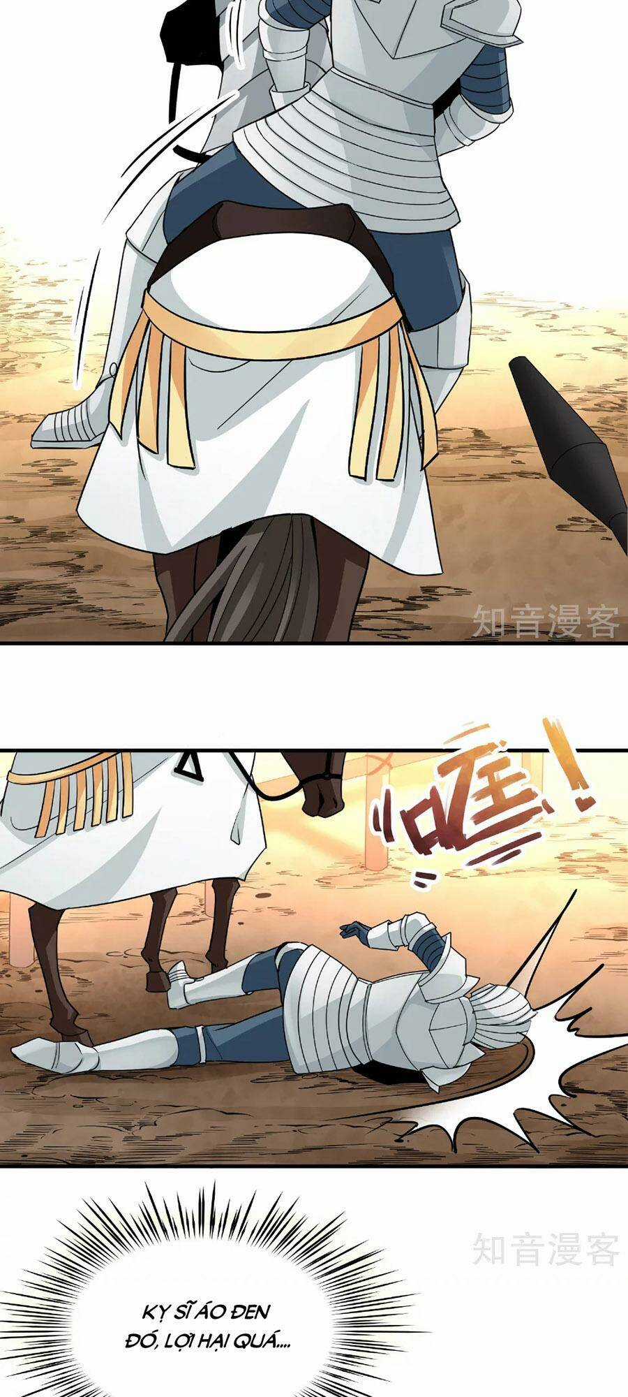 Tầm Trảo Tiền Thế Chi Lữ 2 Chapter 96 trang 14