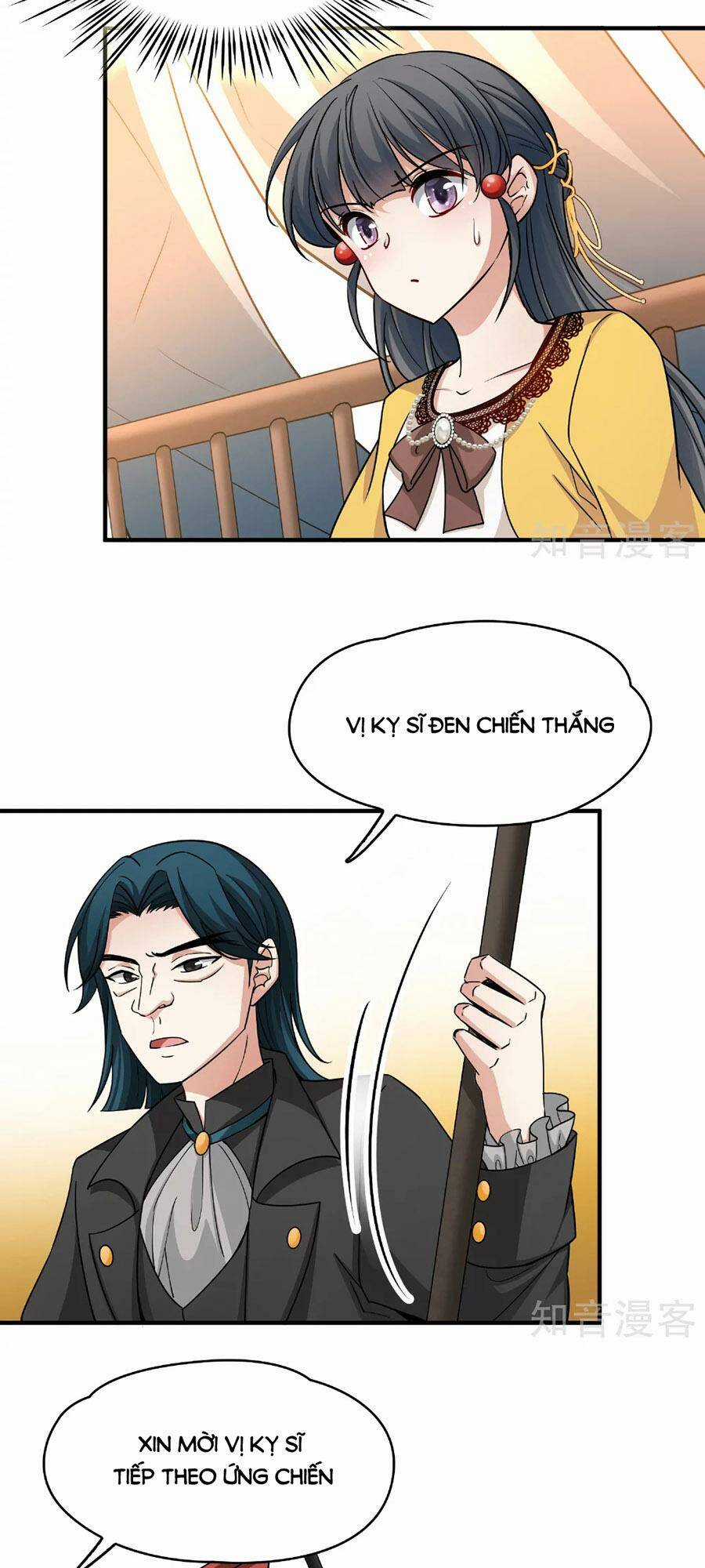 Tầm Trảo Tiền Thế Chi Lữ 2 Chapter 96 trang 15