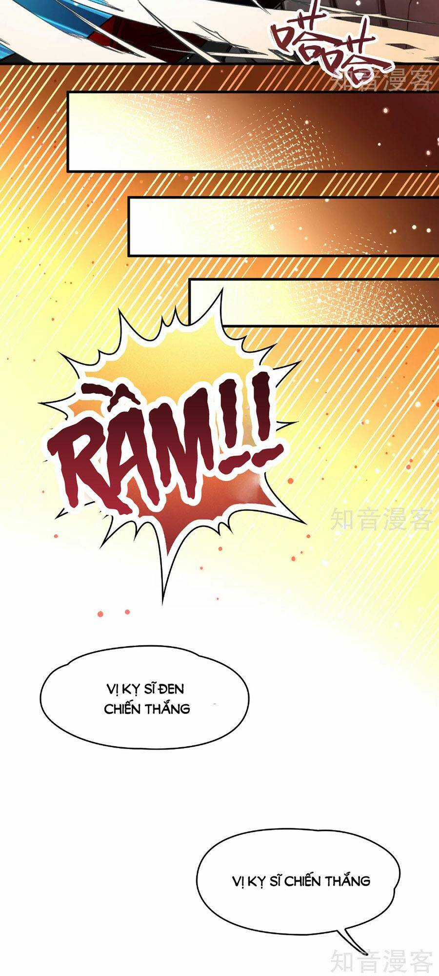 Tầm Trảo Tiền Thế Chi Lữ 2 Chapter 96 trang 17