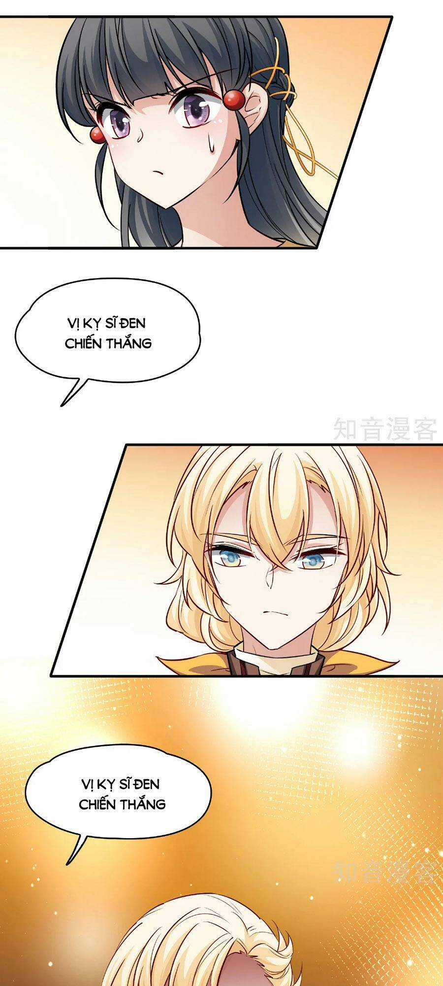 Tầm Trảo Tiền Thế Chi Lữ 2 Chapter 96 trang 18