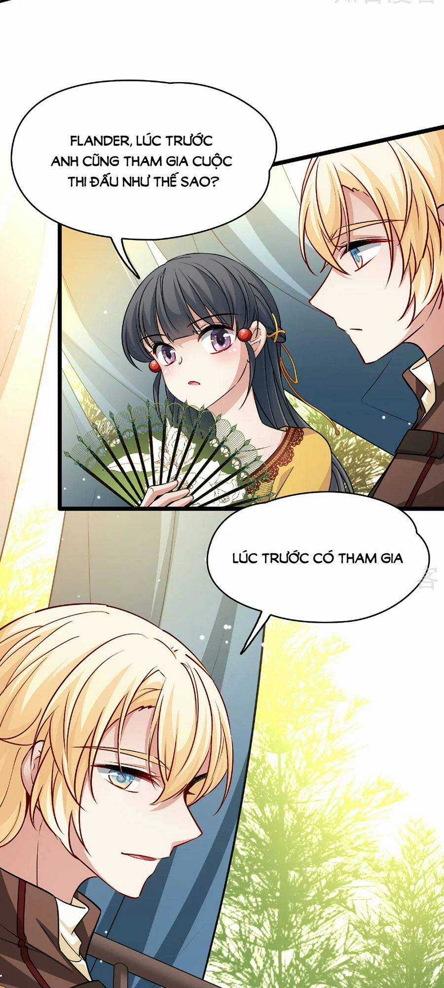 Tầm Trảo Tiền Thế Chi Lữ 2 Chapter 96 trang 2