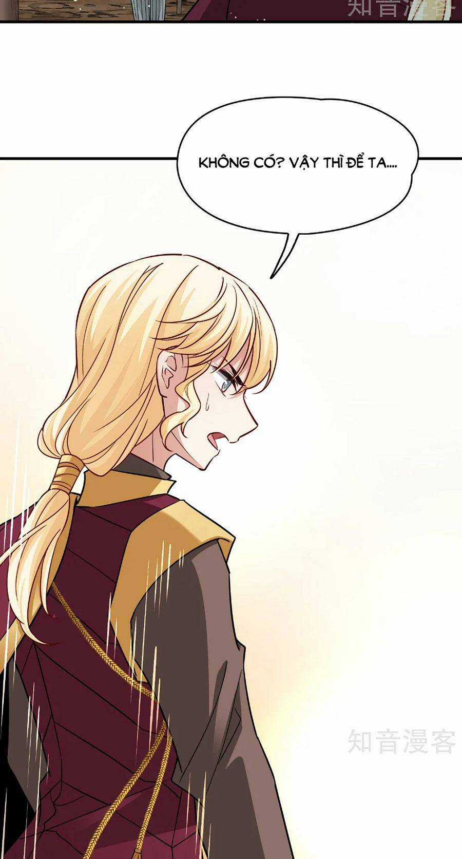 Tầm Trảo Tiền Thế Chi Lữ 2 Chapter 96 trang 20