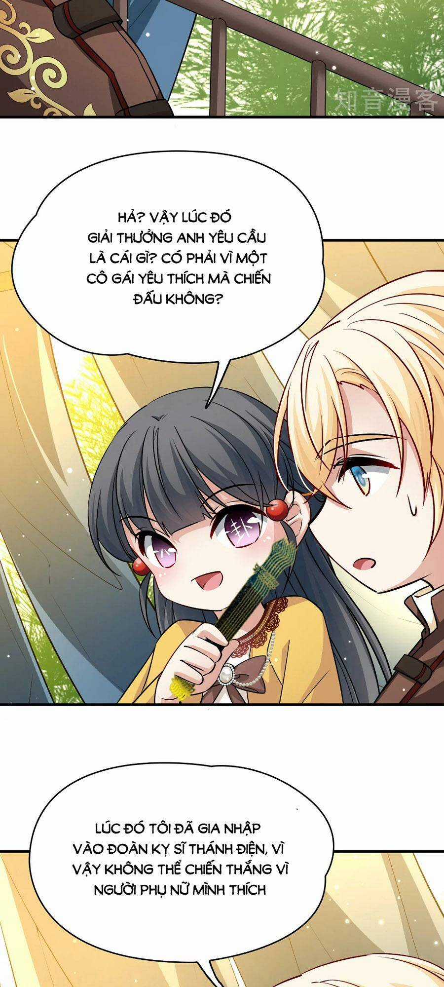 Tầm Trảo Tiền Thế Chi Lữ 2 Chapter 96 trang 3