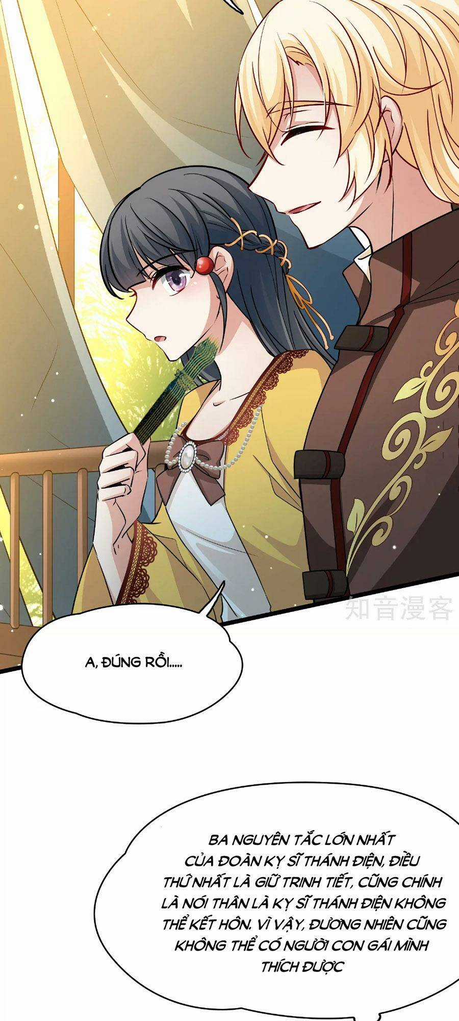 Tầm Trảo Tiền Thế Chi Lữ 2 Chapter 96 trang 4