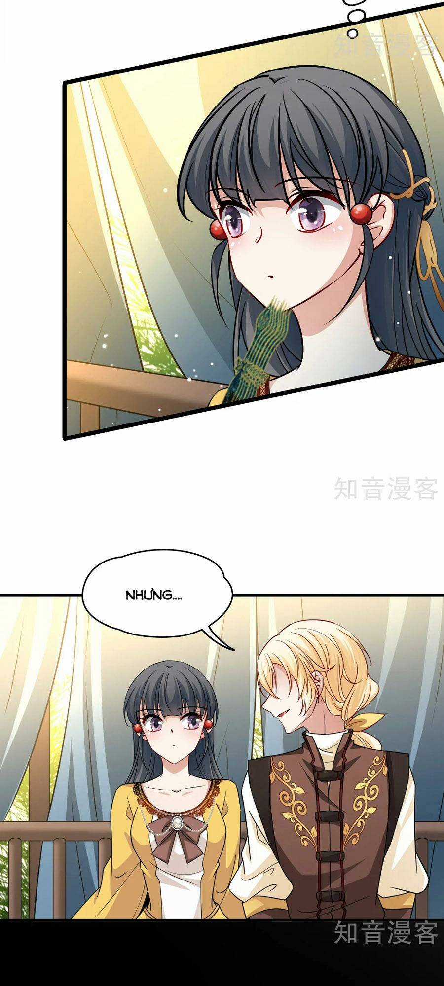 Tầm Trảo Tiền Thế Chi Lữ 2 Chapter 96 trang 5