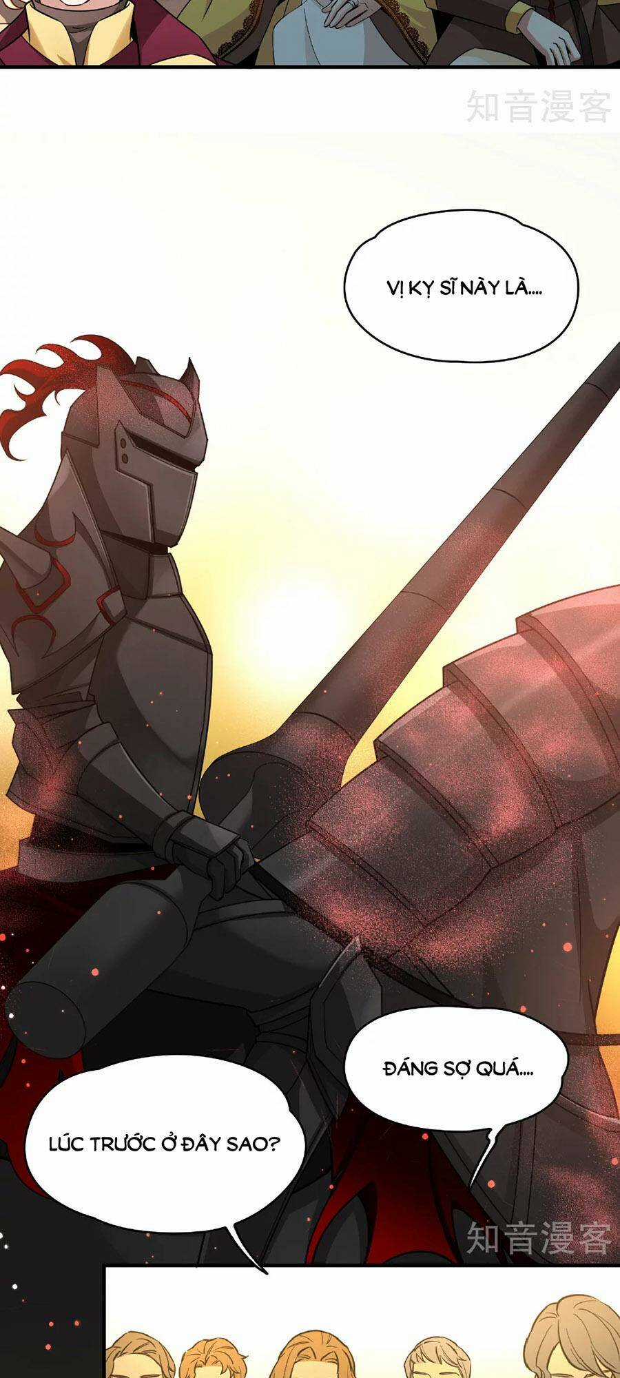 Tầm Trảo Tiền Thế Chi Lữ 2 Chapter 96 trang 9