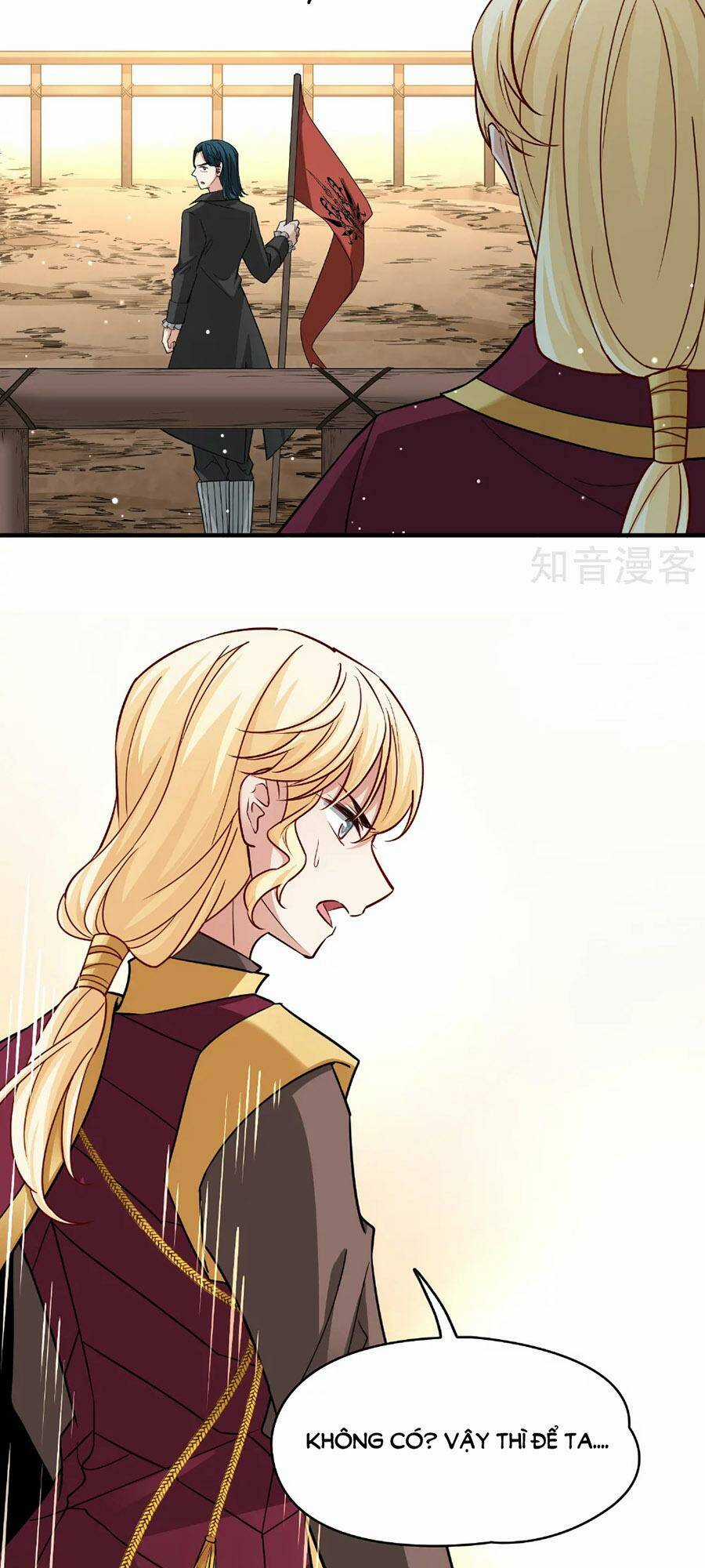 Tầm Trảo Tiền Thế Chi Lữ 2 Chapter 97 trang 1