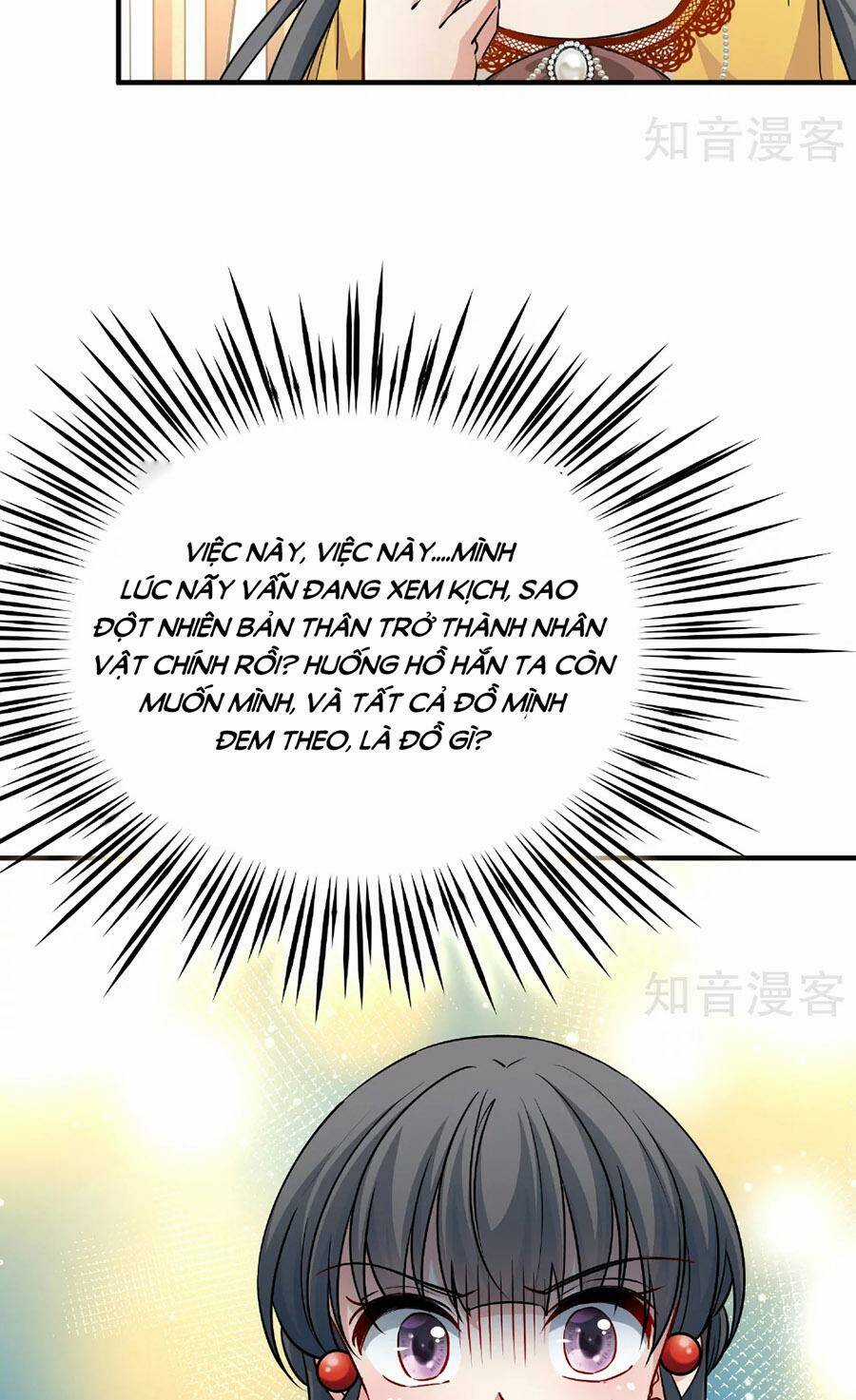 Tầm Trảo Tiền Thế Chi Lữ 2 Chapter 97 trang 10