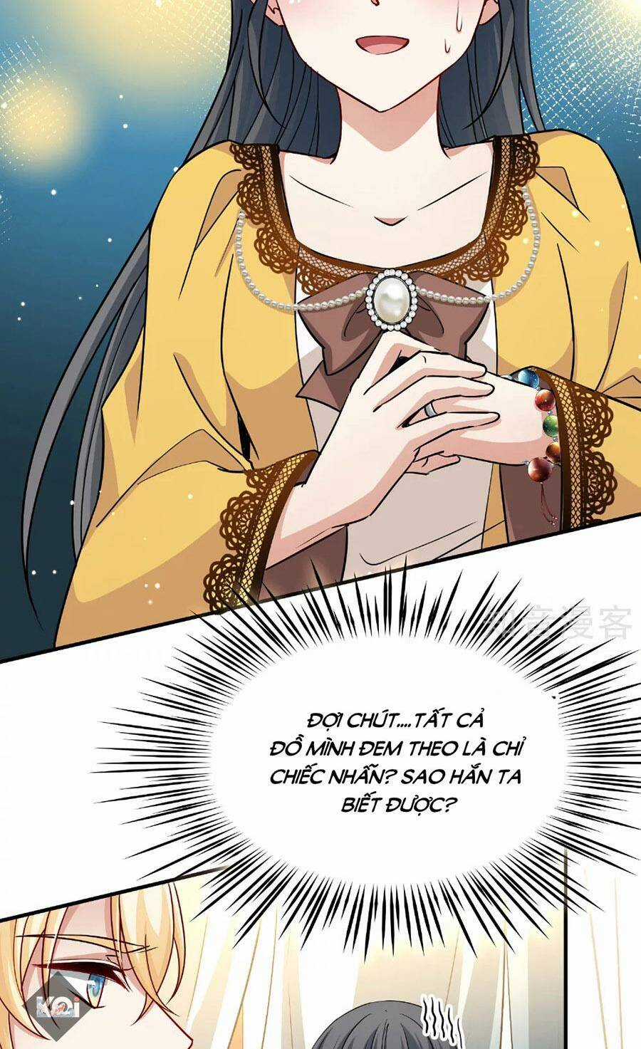 Tầm Trảo Tiền Thế Chi Lữ 2 Chapter 97 trang 11