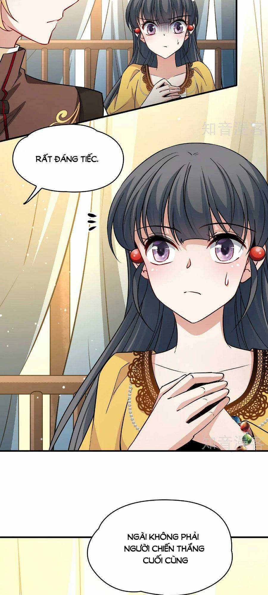 Tầm Trảo Tiền Thế Chi Lữ 2 Chapter 97 trang 12